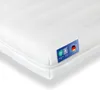 10cm Ergonomische 7-Zonen Kaltschaum Matratzenauflage Produktbild-Vorschau 1