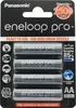 Panasonic eneloop Pro (ehem. Sanyo eneloop Pro) Technology Produktbild-Vorschau 2
