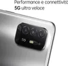 OPPO A94 5G 128 GB Dual-Sim Fluid Black Neu Produktbild-Vorschau 18