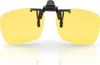 City Vision Herren Brillen Aufsatz Polarisiert Clip On Produktbild-Vorschau 2