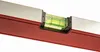 Connex Wasserwaage Robust 100 cm, Aluminium-4 Produktbild-Vorschau 6