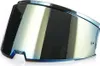 Visiera Iridium Oro LS2 per Casco FF901 ADVANT-X e CARBON Anteprima dell’immagine prodotto 2