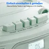 MEDION E66476 Stereo Sound System (Boombox, CD-Player, MP3, Produktbild-Vorschau 5