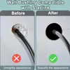 4 sztuki przepustu kablowego Ethernet, 1 cal, gumowy Podgląd zdjęcia produktu 9