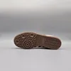 adidas Samba OG Off-White Earth Strata Gum - 39 1/3 Größe: Produktbild-Vorschau 5