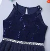 Zauberhaftes Prinzessinnenkleid für Mädchen Gr. 158-164 Cm Produktbild-Vorschau 4