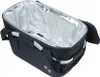 Koszyk rowerowy Basil Classic Carry All ISO z mocowaniem Podgląd zdjęcia produktu 4