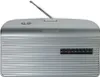 Grundig Music 60 rot/silber Produktbild-Vorschau 3