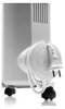 DeLonghi TRRS0715 Radiator 7 Rippen, 1500W, Farbe: grau Produktbild-Vorschau 10