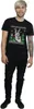 Looney Tunes - T-Shirt für Herren BI34441 (S) (Schwarz) Produktbild-Vorschau 4