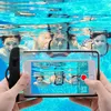 Wodoodporne etui na tablet 6,5" Telefon Podgląd zdjęcia produktu 8