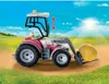 PLAYMOBIL Traktor Marze 71305  Wcigajca przygoda na wsi dla Podgląd zdjęcia produktu 11