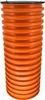 KG Steigrohr Schachtrohr Wellrohr DN315 Länge - 1m Produktbild-Vorschau 2