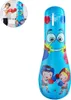Kinder Boxsack 125cm Freistehender Boxsack für Kinder Produktbild-Vorschau 2