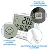 Medisana HG 100, Digital, Rechteckig, AAA, 1,5 V, 82 mm, 70 Produktbild-Vorschau 4