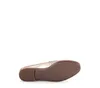 Gabor Slipper & Mokassin 5.213.62, Glattleder, Gold, Damen Produktbild-Vorschau 9