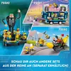 LEGO Minions La résidence familiale de Gru et des Minions Voir les images du produit 23