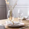 Villeroy & Boch Ella teilvergoldet Tafelbesteck 24tlg. Produktbild-Vorschau 5