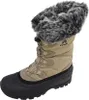 Kamik Damen Momentum 3 Winterstiefel CHARCOAL-CHARBON 39 Produktbild-Vorschau 16