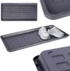 Tapis en plastique gris pour couvre-chaussures - Gardez la Voir les images du produit 10