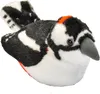 Wild Republic Buntspecht 17 cm Vogel mit Stimme Produktbild-Vorschau 1