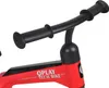 QPLAY Odrážedlo Tech Red, věk 2 - 4 roky, do 30 kg Náhled obrázku produktu 20