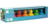 Rybářská hra ducks coloured (dětská hra) Náhled obrázku produktu 12
