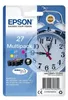 EPSON Multipack T2705 Ink Cartridge - Cyan. Magenta. Yellow Productafbeelding-voorbeeld 11