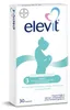 Elevit 3 Allattamento Softgels 30 Capsule Anteprima dell’immagine prodotto 3
