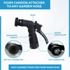 Pistolet do pianki samochodowej Fleau Goods pistolet do Podgląd zdjęcia produktu 7