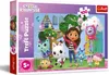 TREFL Puzzle Gaby' s Magic House 100 dielikov Náhľad obrázku produktu 4