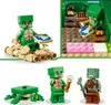 LEGO® Minecraft™ 21254 - La casa sulla spiaggia della Anteprima dell’immagine prodotto 17
