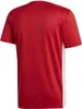 Adidas Entrada 18 Trikot Kurzarm Herren - Rot / Weiß | Produktbild-Vorschau 2
