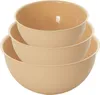 3 pezzi Ciotola da cucina Ciotola in plastica 2/3/5L per Anteprima dell’immagine prodotto 12