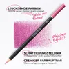 RAGI Buntstifte für Erwachsene Bleistift Set Malstifte Produktbild-Vorschau 3