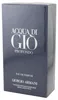 Armani - Acqua of Gio Profondo EDP 200ml Voir les images du produit 14