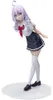 Alya Sometimes Hides Her Feelings in Russian Luminasta PVC Produktbild-Vorschau 5