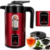 Verk 07542_CZE Rychlovarná konvice 3,5 l, 1500 W, červená Náhled obrázku produktu 2