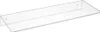 Wandregal aus Acrylglas 400mm Breit, 150mm Tief - Zeigis® / Produktbild-Vorschau 1