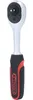 KS TOOLS Umschaltknarre 912.1490 Chrom-Vanadium-Stahl 140g Produktbild-Vorschau 3