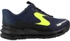 Skechers 183059 Modrý Náhled obrázku produktu 4