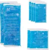 Meisterhome® Kalt Warm Kompressen Spar 8 Set Produktbild-Vorschau 1