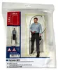 WESTEX Porte anti-poussière film LDPE (l)1.200 x (h)2.200 Voir les images du produit 2