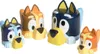 TOMY Bluey Badepyramide E73622 Produktbild-Vorschau 5