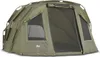 Lucx Tiger Bivvy Angelzelt für 1–3 Mann – wasserdichtes Produktbild-Vorschau 1