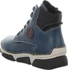 Schnürstiefelette Warmfutter bis 35mm Absatz (casual) Produktbild-Vorschau 6