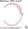 Suunto 9 Baro, Suunto 9, Suunto 7, Sony Smartwatch 2 Pasek: Podgląd zdjęcia produktu 11