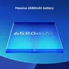 Xiaomi Redmi Note 15 Pro 5G 17,4 cm (6.83") 8 GB 256 GB Anteprima dell’immagine prodotto 19