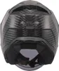 Motocyklový Kask LS2 OF603 Infinity II XL Matný Uhlíkové Náhled obrázku produktu 7