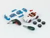 Theo Klein Bosch Car Tuning Set, Auto & Rennen, AA, Produktbild-Vorschau 8